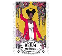 El tarot de la bruja moderna (CARTAS ADIVINATORIAS)