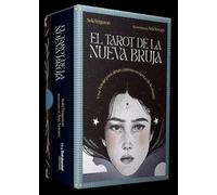 EL TAROT DE LA NUEVA BRUJA (CARTAS ADIVINATORIAS)