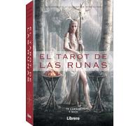 El tarot de las runas: 78 cartas y guía. (ESOTERISMO)