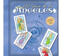 El Tarot de los Angeles: Incluye una Baraja de 72 Cartas (Arcón Esotérico)