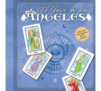 El Tarot de los Angeles: Incluye una Baraja de 72 Cartas: 2 (Arcón Esotérico)