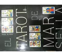 El Tarot de Marsella