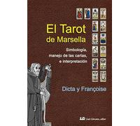 El Tarot De Marsella