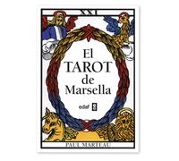 El Tarot de Marsella (Tabla de Esmeralda) – Edaf