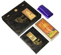 El Tarot De Oro. la baraja Visconti-Sforza: 15 (Fuera de Colección)