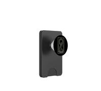 El Tarot del Sol - Radiant Raven Celestial Design V3 PopSockets PopWallet para MagSafe
