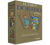 el tarot dorado (ESOTERISMO)