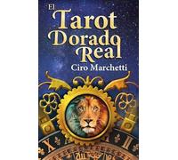 EL TAROT DORADO REAL (ESOTERISMO)