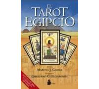 El Tarot Egipcio
