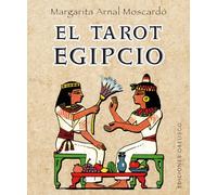 El tarot egipcio + cartas (CARTOMANCIA)
