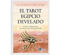 El Tarot Egipcio Develado