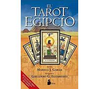 El tarot egipcio (ESTUCHE) (SIRIO)