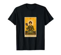 El Tarot Librero | Tienda de Lectura Camiseta