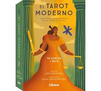 El tarot moderno: Una perspectiva moderna de una tradición antigua. (ESOTERISMO)