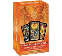 EL TAROT SIMPLIFICADO (CARTAS ADIVINATORIAS)