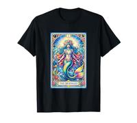 El Tarot Sirena Camiseta