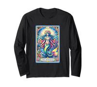 El Tarot Sirena Manga Larga