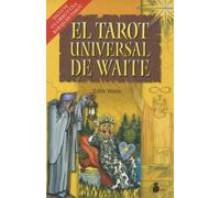 El tarot universal de Waite: 98 (2004)