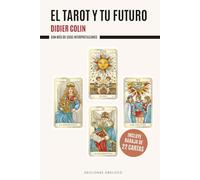 EL TAROT Y TU FUTURO (ESOTERISMO)
