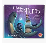 El tarro de los miedos (SIN COLECCION)