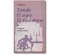 El Tartufo; El Avaro ; El Misantropo (6ª Ed.)