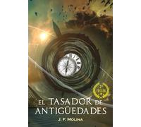 EL TASADOR DE ANTIGÜEDADES
