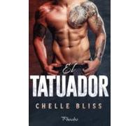 El tatuador (Phoebe)