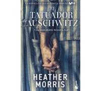 El tatuador de Auschwitz (Novela)