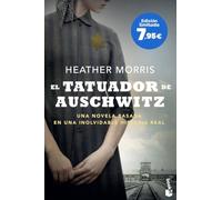 El tatuador de Auschwitz: Edición limitada a precio especial (Colección Especial)