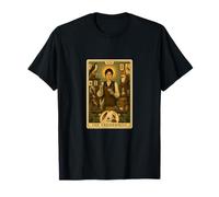 El taxidermista | Tarot de rareza Camiseta
