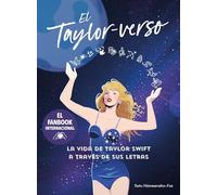 El Taylor-verso: La vida de Taylor Swift a través de sus letras (Obras diversas)