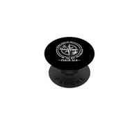 Él te enseñará la Manera en Que debes IR Biblia Cristiana PopSockets PopGrip Adhesivo