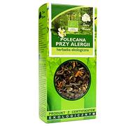 EL TÉ ESTÁ RECOMENDADO PARA LAS PERSONAS ALÉRGICAS BIO 50 g - DARY NATURY