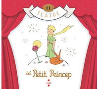 El Teatre Del Petit Princep