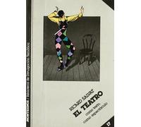 El teatro: Como texto, como espectáculo (Biblioteca de Divulgación Temática)