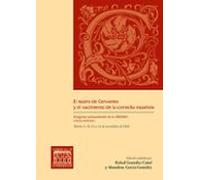 El teatro de Cervantes y el nacimiento de la comedia española