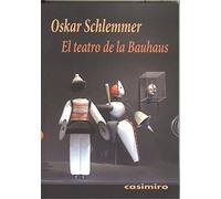 El teatro de la Bauhaus (ARTE)