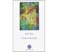 El teatro de la luz (FICCION)