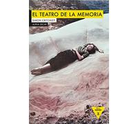 El Teatro De La Memoria: 86 (Héroes Modernos)
