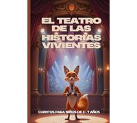 El Teatro de las Historias Vivientes