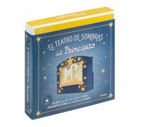 El teatro de sombras del Principito – PANINI