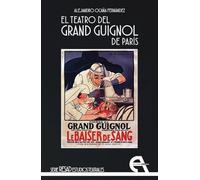 El teatro del Grand Guignol de París: 49 (Crítica)