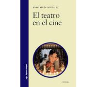 El teatro en el cine (Signo e imagen)