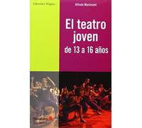 El teatro joven de 13 a 16 años (Recursos)
