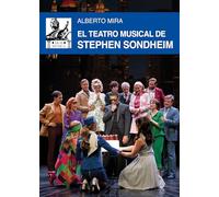 El teatro musical de Stephen Sondheim: 67 (Música)