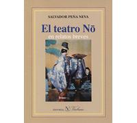 EL TEATRO NO EN RELATOS BREVES (Serie Asia)