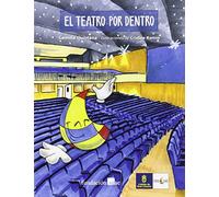 El Teatro Por Dentro: 1 (Teatro Infantil y juvenil)