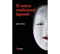 EL TEATRO TRADICIONAL JAPONÉS (Arte y Arquitectura)