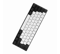 El Teclado del Juego, Brillo Ajustable de 61 Teclas ató con Alambre El Teclado para la Familia (#1)