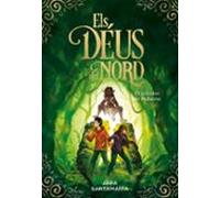 El Teixidor De Somnis (els Deus Del Nord 2)